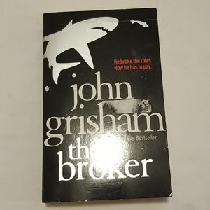 The Broker